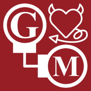 Goddess Marple's Official Site Logo Cropped Smaller